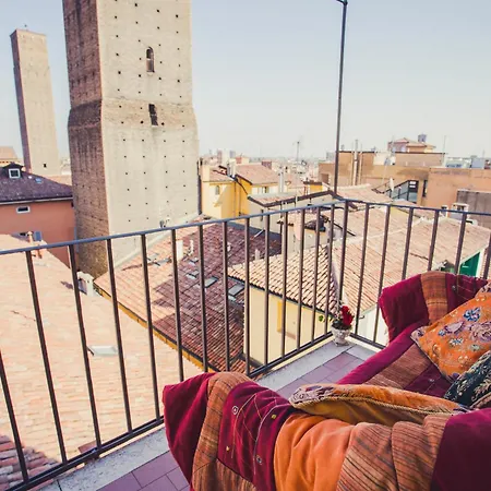 Bed & Breakfast Boutique Casa Faccioli