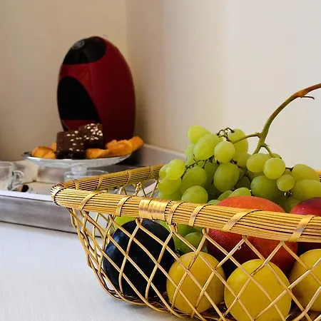 Boutique Casa Faccioli Bed & Breakfast 2*