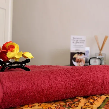 Boutique Casa Faccioli Bed & Breakfast