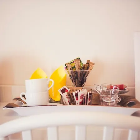 Boutique Casa Faccioli Bed & Breakfast