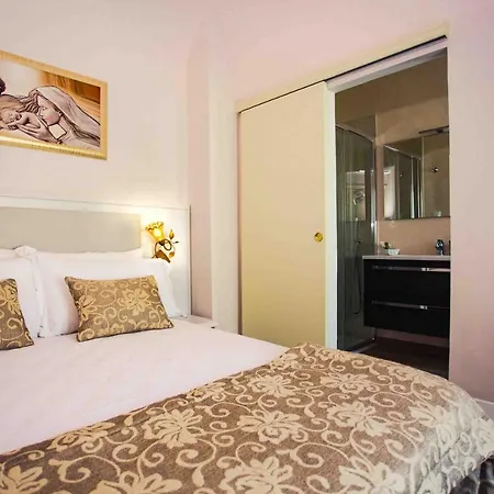 Bed & Breakfast Boutique Casa Faccioli Bologna