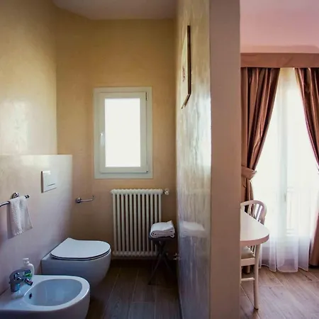 Bed & Breakfast Boutique Casa Faccioli