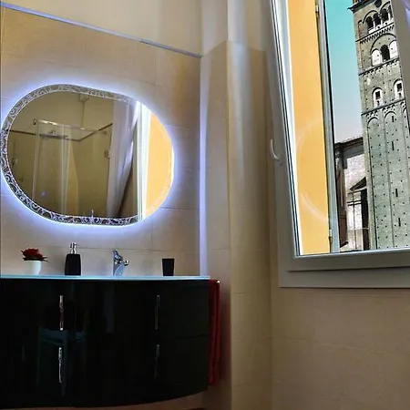 Panzió Boutique Casa Faccioli