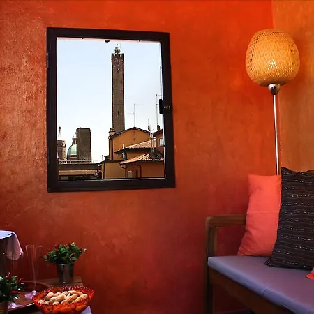 Boutique Casa Faccioli Bologna