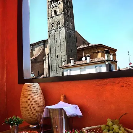Boutique Casa Faccioli Panzió