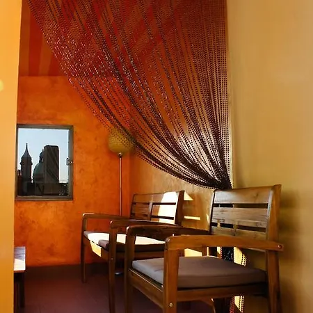 Panzió Boutique Casa Faccioli