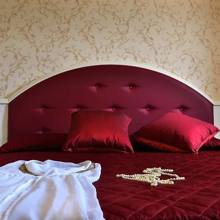 Boutique Casa Faccioli Panzió