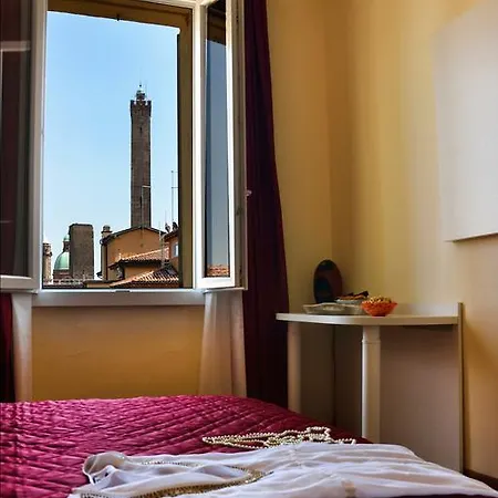 Panzió Boutique Casa Faccioli Bologna