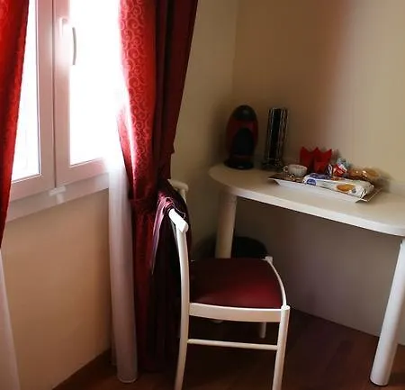 Boutique Casa Faccioli Panzió 2*