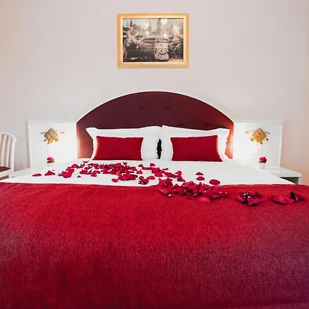 Boutique Casa Faccioli 2*