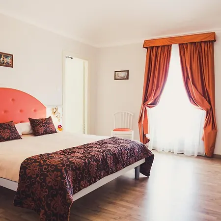 Panzió Boutique Casa Faccioli Bologna