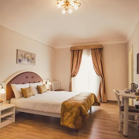 Boutique Casa Faccioli 2* Bologna