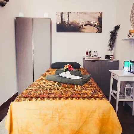 Panzió Boutique Casa Faccioli Bologna