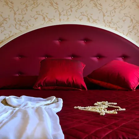 Boutique Casa Faccioli Bologna