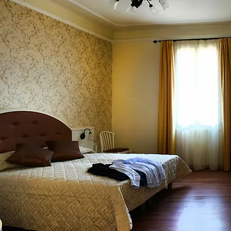 Panzió Boutique Casa Faccioli