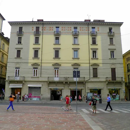 Boutique Casa Faccioli 2* Bologna
