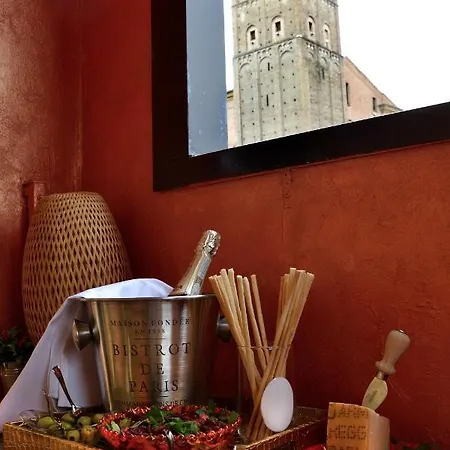 Boutique Casa Faccioli 2* Bologna